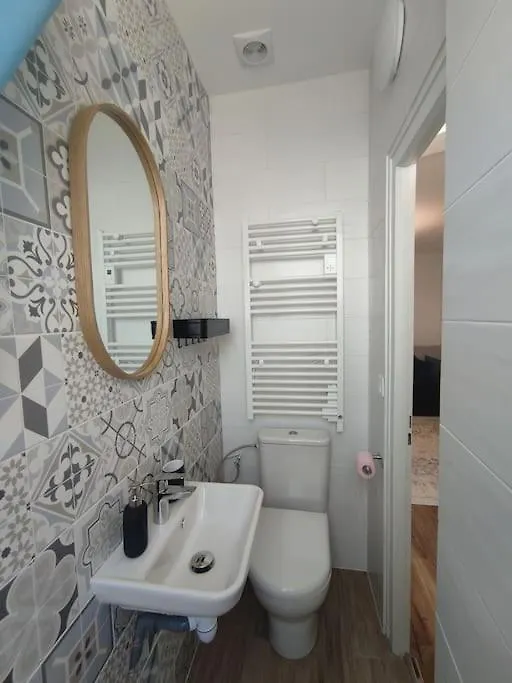 Apartment Studio Bellerive Publier