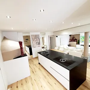  Appartement De Standing En Bord De