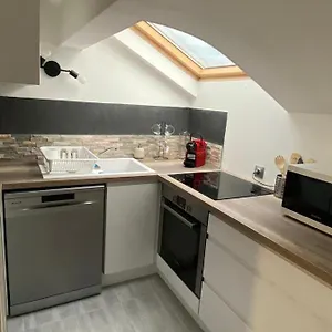  Appartement L' Oteni