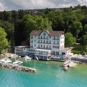 Des Princes Hotel